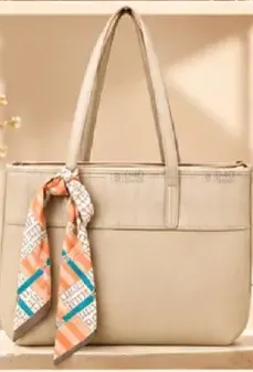 Ladies Shoulder Bag