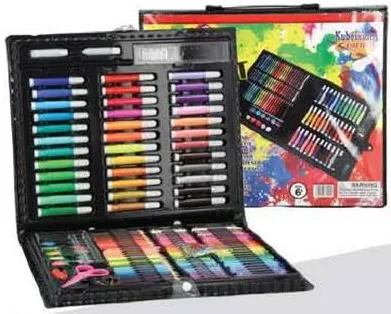 Avoaky Coloring Art Set Assorted