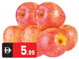 Apple Baby Red Iran