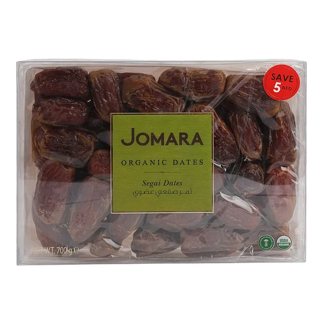 Jomara Sagai Dates Offer