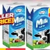 Panda UHT Milk