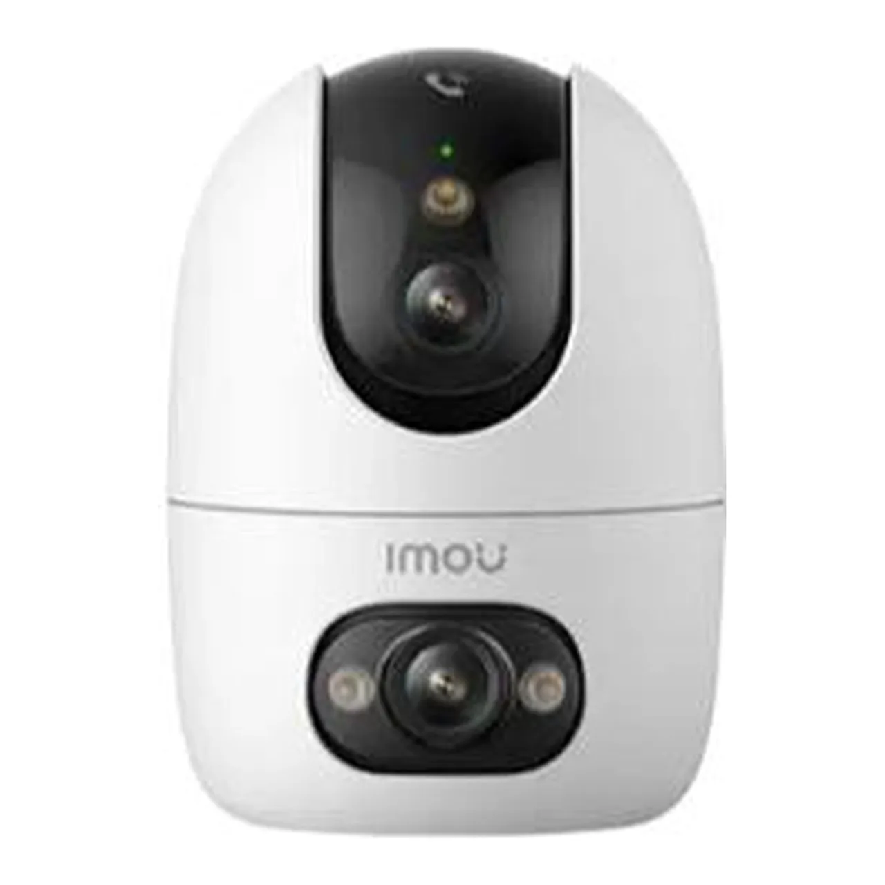 Imou كاميرا داخلية مزدوجة Ranger 2 بدقة 3 MP + 3 MP بمستشعر CMOS