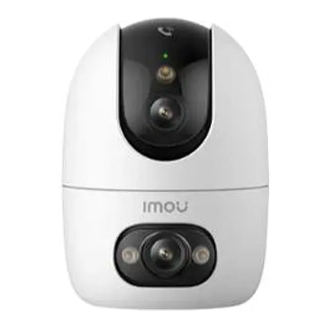 Imou Ranger 2 Dual 3 MP + 3 MP Indoor Camera, CMOS Sensor