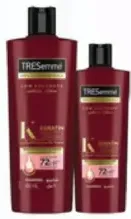 TRESemmé شامبو سمارت أند سترايت تريسمي