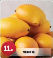 Mango