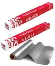 Original Deluxe Aluminium Foil