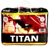 Titan بطانية