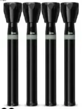 Geepas 3Sc Flashlight GFL4601