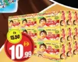Parle Glucoce