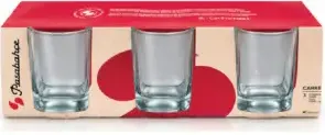Paşabahçe Drinking Glass Set