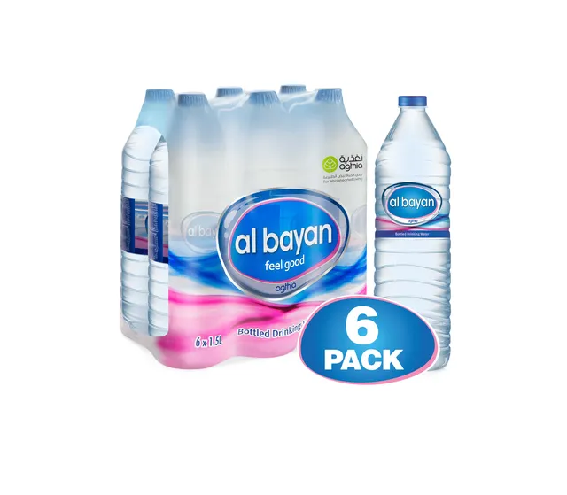 Al Bayan Drinking Water