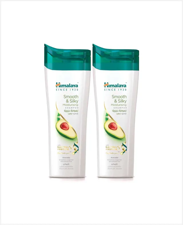 Himalaya Shampoo