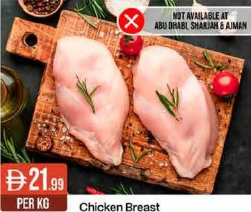 Chicken Breast