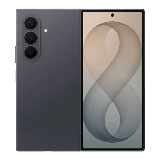 Samsung Galaxy Z Fold8 Ultra 5G Smartphone, 12 GB RAM, 256 GB Storage, Graphite