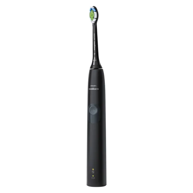 Philips Sonicare Protective Clean Electric Toothbrush 4300 HX6800/44, Black