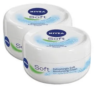 Nivea كريم ناعم