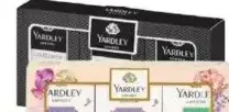 Yardley London Soap Men