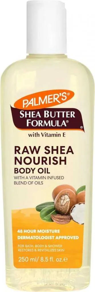 Palmer'S زيت الجسم Plm Sbf