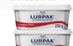 Lurpak Butter Unsalted