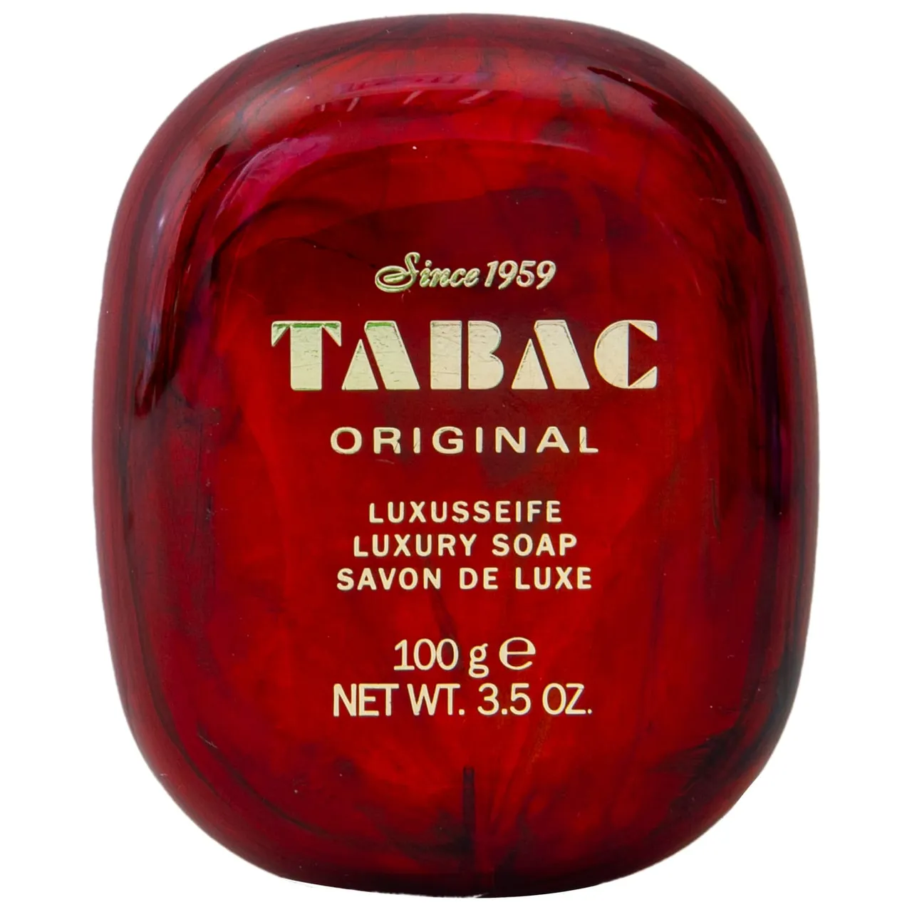 Tabac صابون فاخر أصلي