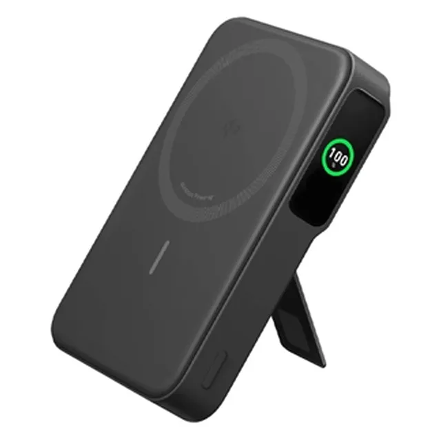 Anker MagGo Power Bank, 10000mAh, Black, A1654H11