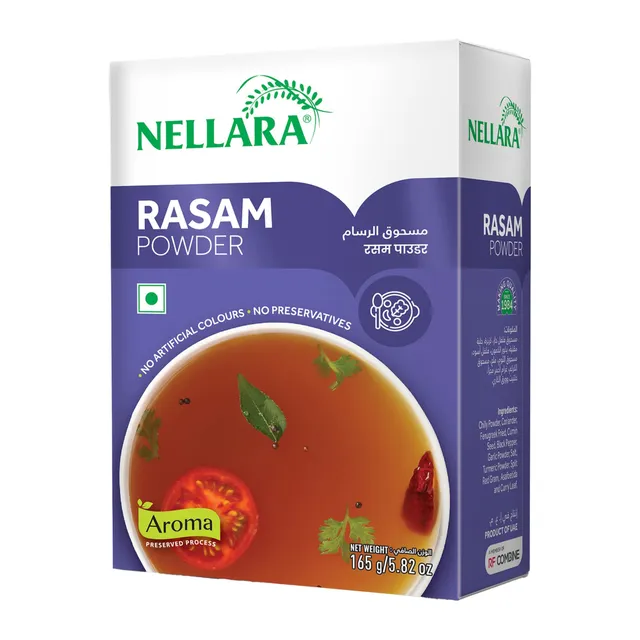 Nellara Rasam Powder
