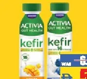 Activia Kefir Mango / Blueberries