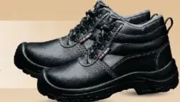 Mens Safety Shoes
