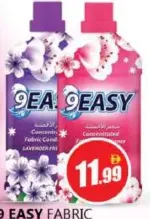 9 Easy Fabric Conditioner