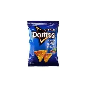 Doritos Nacho Sweet Chili