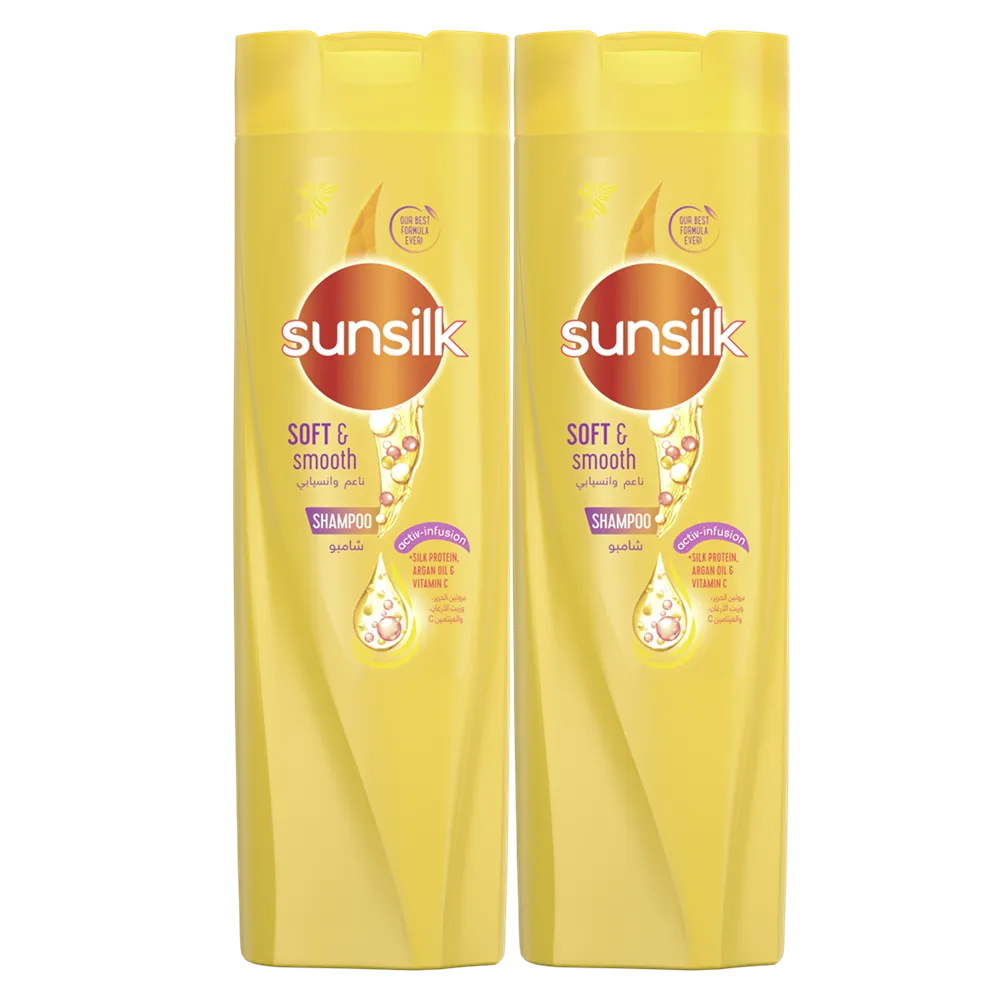 Sunsilk شامبو صن سيلك