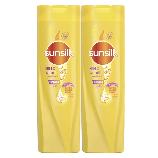 Sunsilk Shmpo Soft&Smth