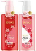 Ego Detox Micellar Shampoo/Conditioner