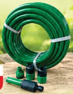 Desert Ranger Garden Hose Set