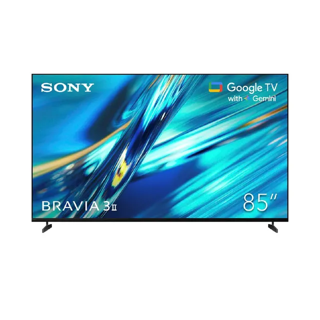 Sony Bravia 3Ii