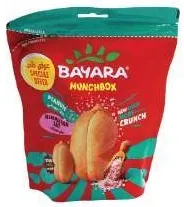 Bayara Mix Nuts