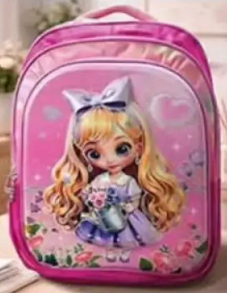 School Bag