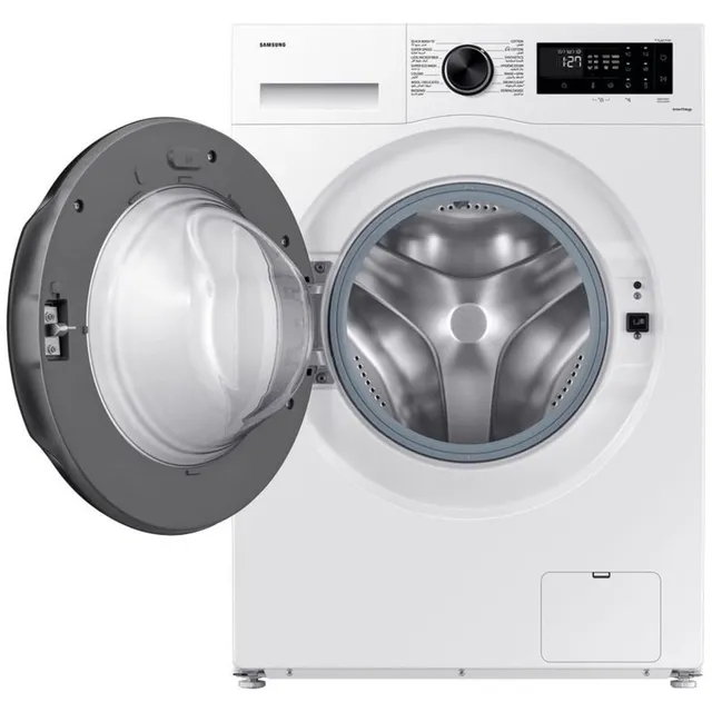 Samsung Front Load Washer WW10CGC04DAEGU