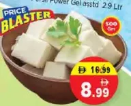 Fresh Paneer