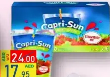 Capri-Sun Caprisun