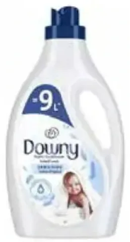 Downy منعم أقمشة مركز