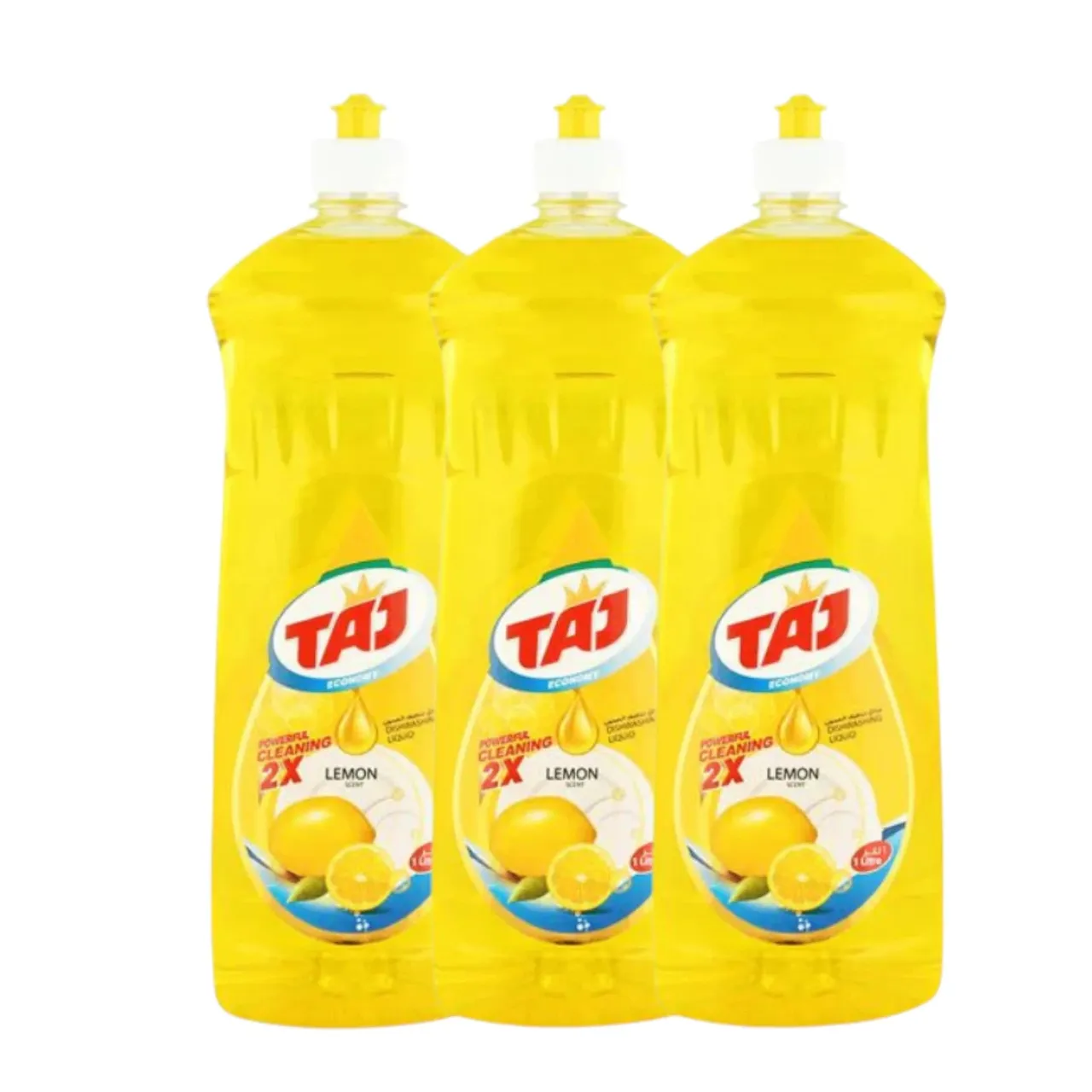Taj سائل غسيل الأطباق
