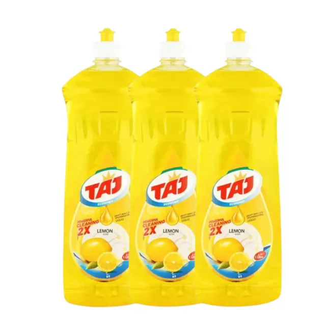 Taj Dishwash Liquid
