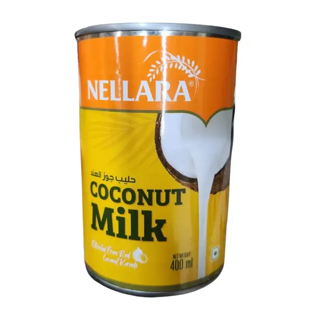 Nellara Coconut Milk