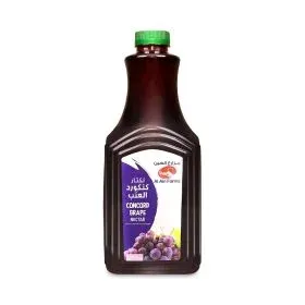Al Ain No Sugar Added Concord Grape Nectar