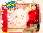 Atlas Blanket