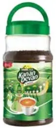 Kanan Devan Tea Dust Jar