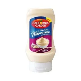 California Garden Garlic Mayonnaise