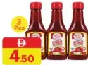 American Harvest Tomato Ketchup