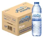 Masafi Drinking Water